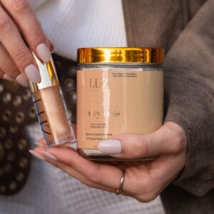 Lip oil - Sour peach - Image 2