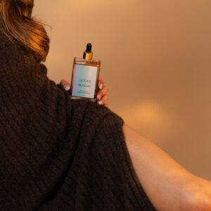 Ocean - Body shimmer oil - Image 3