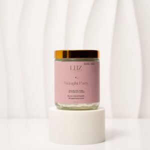 Beurre fouetté corporel - Midnight party