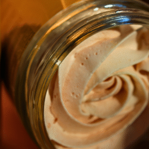 Beurre fouetté corporel - Honey oats – Image 3