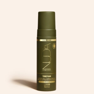 NUDA Tan foam olive