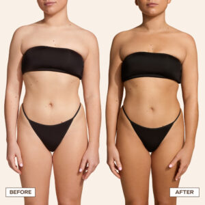 NUDA Tan foam olive – Image 3