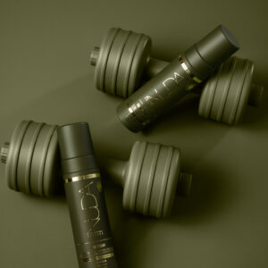 NUDA Tan foam olive – Image 5
