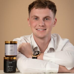 Beurre fouetté corporel #10 - Image 2