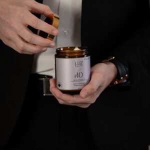 Beurre fouetté corporel #10 - Image 1