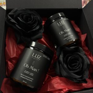 Kit Valentin pour homme - Oh Man