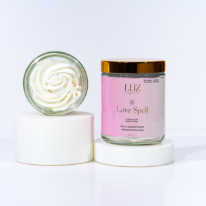 Whipped Body Butter - Love Spell