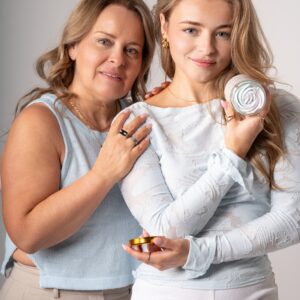 Beurre fouetté corporel - Océan – Image 2