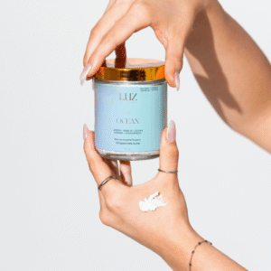 2‑in‑1 Body Scrub – Ocean