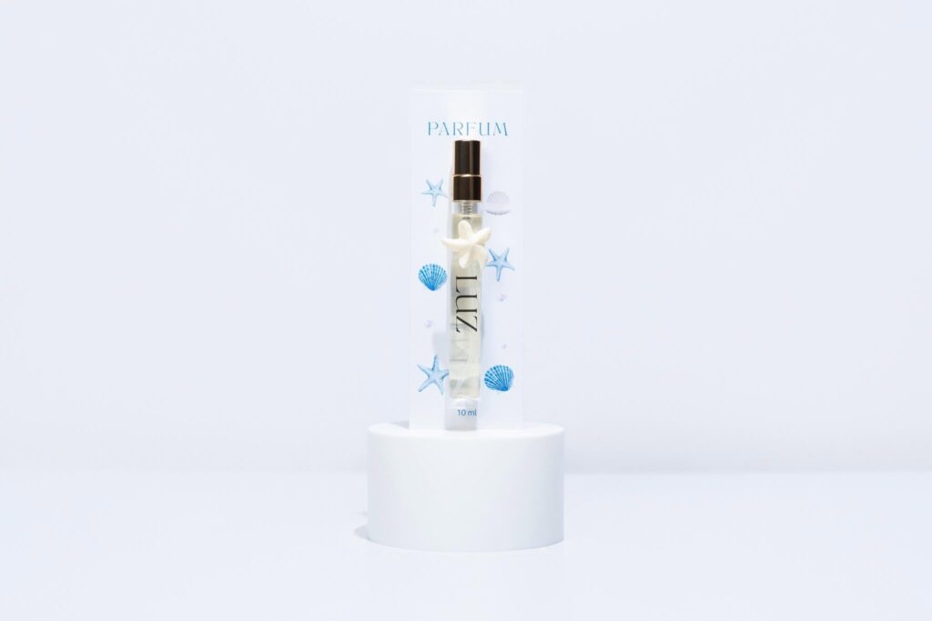 Parfum Océan 10ml