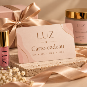 LUZ Gift Card